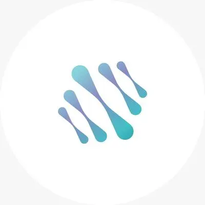 ADN CLINIC лого