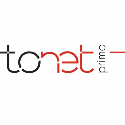 Тонет Примо ДООЕЛ Скопје лого