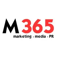 Marketing365 лого