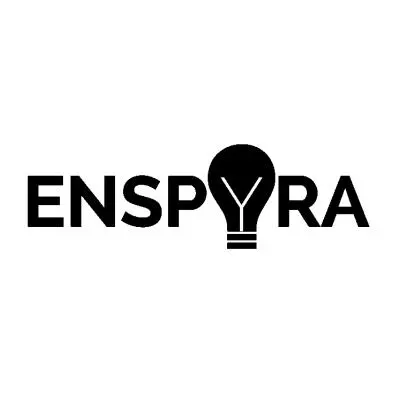 Enspyra Tech лого