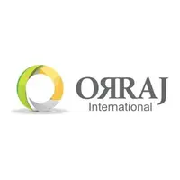 ОРАЖ Интернационал ДОО лого