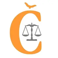 Адвокатска канцеларија Чакаровска лого