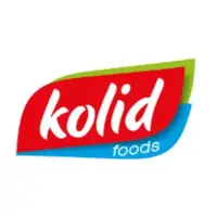 Kolid Foods лого