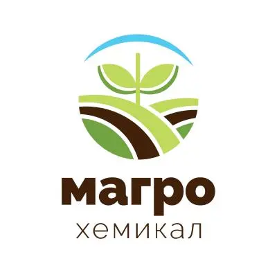 Магро Хемикал ДОО лого