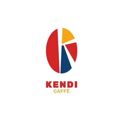 KENDI Caffè Doel лого