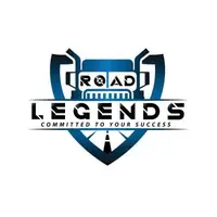Road Legends лого