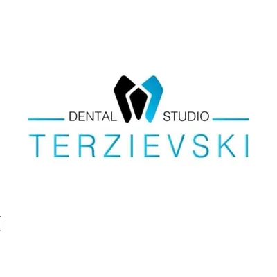Terzievski Dental Studio лого