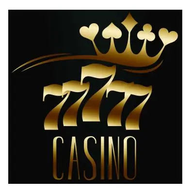 Casino 77777 лого