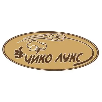 Чико Лукс лого