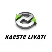 Каесте Ливати ДООЕЛ увоз-извоз Скопје лого