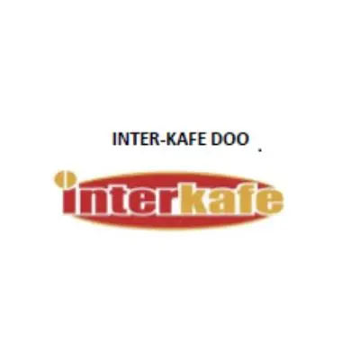 ИНТЕР-КАФЕ ДОО лого