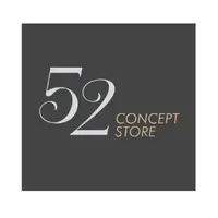 52 Concept Store лого