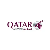 QATAR AIRWAYS лого