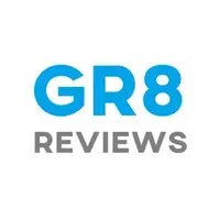 GR8 Reviews лого