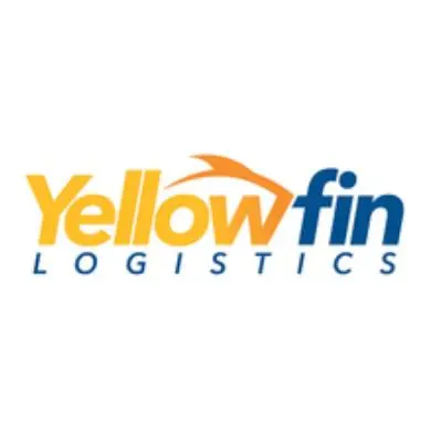 Yeloowfinlogistics LLC лого