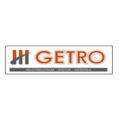 Getro a.d. лого