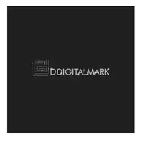 D-Digital Mark Dooel лого