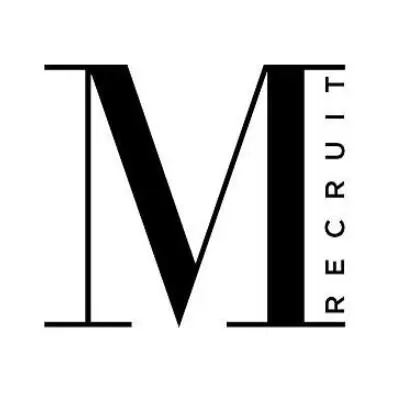 M Recruit Malta лого
