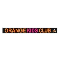 Orange Kids Club лого