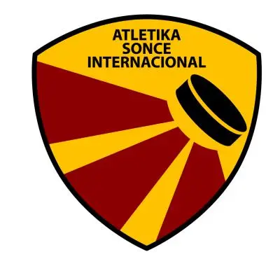 Hokej Klub Atletika Sonce Internacional лого
