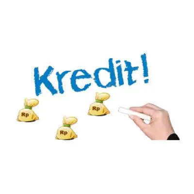 kredit лого