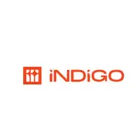 Indigo лого