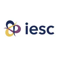Improving Economies for Stronger Communities-IESC лого