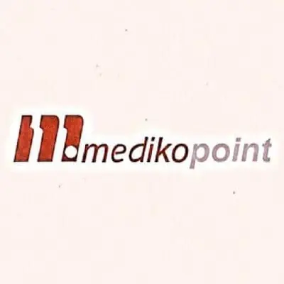 Пзу Медикопоинт лого