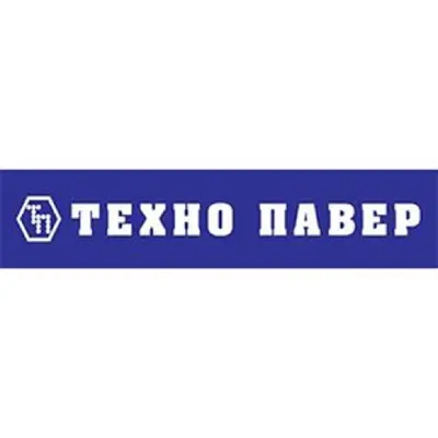 КАМЕНОЛОМ ТЕХНО ПАВЕР ДООЕЛ лого
