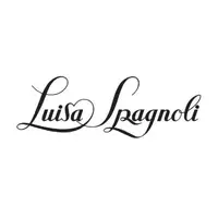 Luisa Spagnoli лого