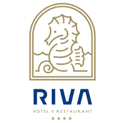Fancy Montenegro d.o.o. Hotel Riva 4* лого