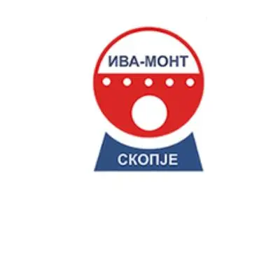 ива - монт доо лого