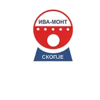 ива - монт доо лого