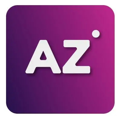 Абсолуте Зеро ДООЕЛ Скопје лого