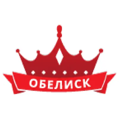 Обелиск Корп лого