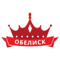 Обелиск Корп лого