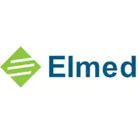 ТДППС ЕЛМЕД ДОО увоз-извоз, општина Илинден лого