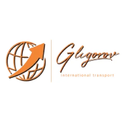 Gligorovinternational лого