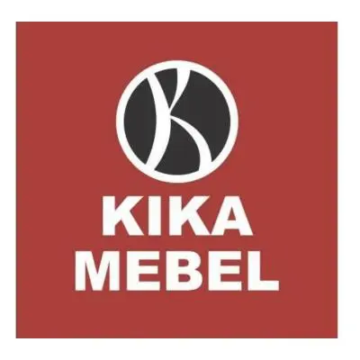 КИКА-МОБЕЛ ДООЕЛ лого