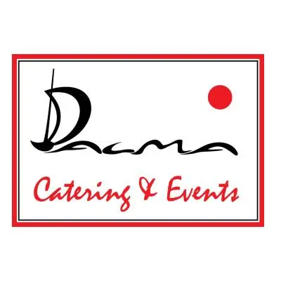 Dalma Food and Catering service лого