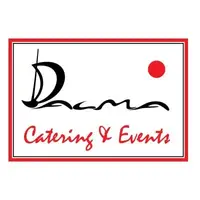 Dalma Food and Catering service лого