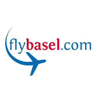 FlyBasel лого
