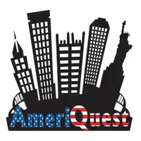 АМЕРИКВЕСТ ДОО лого