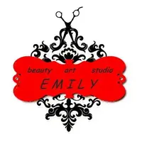 Beauty Art Studio Emily лого
