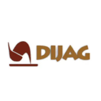 DIJAG DOO SKOPJE лого