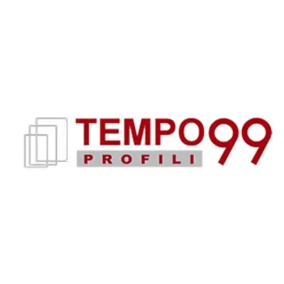Tempo Profili 99 лого
