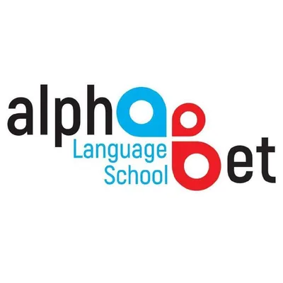 АЛФАБЕТ лого
