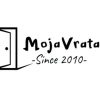 Моја Врата Груп ДООЕЛ Скопје лого