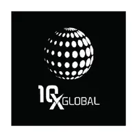 Ten Eks Global лого