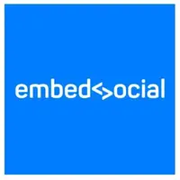 EmbedSocial лого